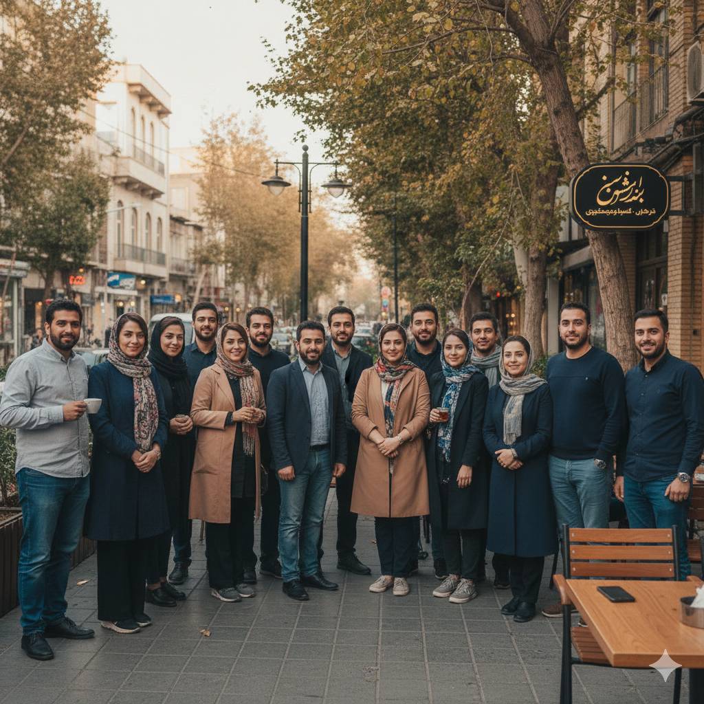 درباره سارویه